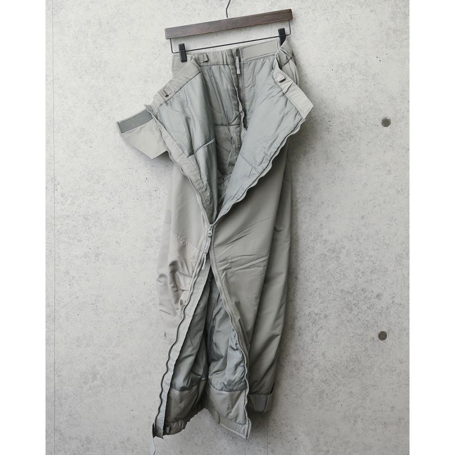 MILITARY 実物 新品 デッドストック 米軍 ECWCS Gen III Level 7 MILITARY 実物 新品 デッドストック 米軍 ECWCS Gen III Level 7
