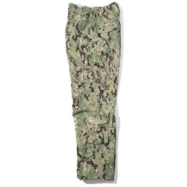 MILITARY 実物 新品 米軍 AOR2 NWU TYPE III コンバットパンツ MILITARY 実物 新品 米軍 AOR2 NWU TYPE III コンバットパンツ