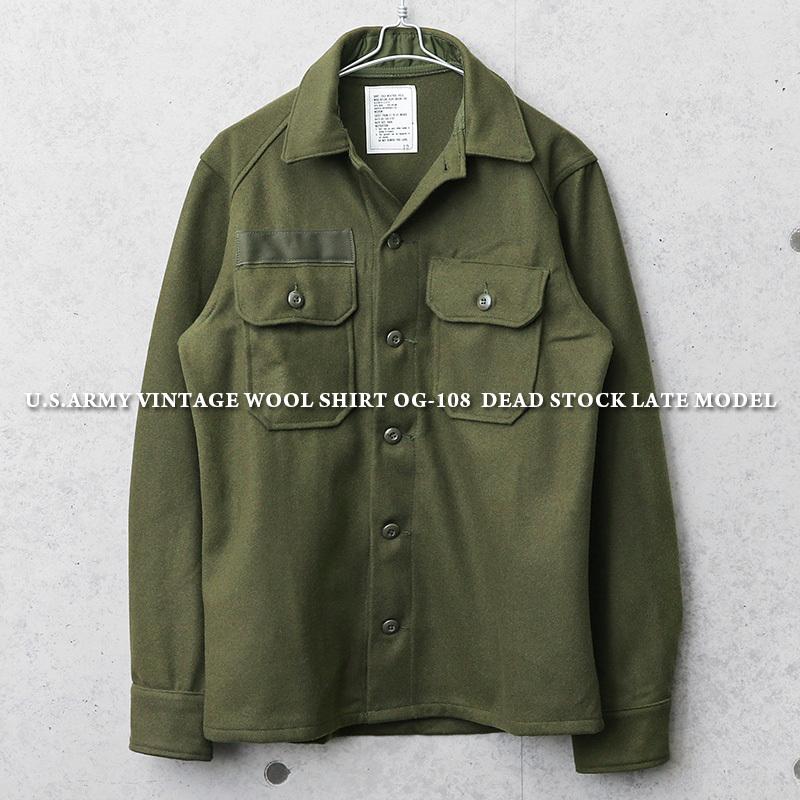 MILITARY 実物 新品 デッドストック 米軍 ヴィンテージ ウール MILITARY 実物 新品 デッドストック 米軍 ヴィンテージ ウール