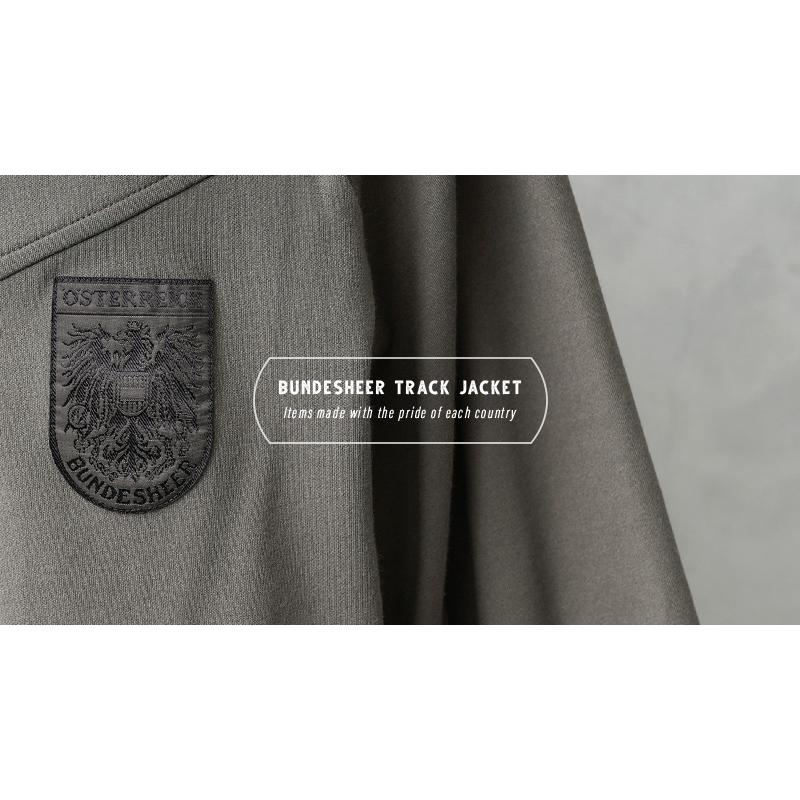 MILITARY（ミリタリー） 実物 USED オーストリア軍 トレーニング 