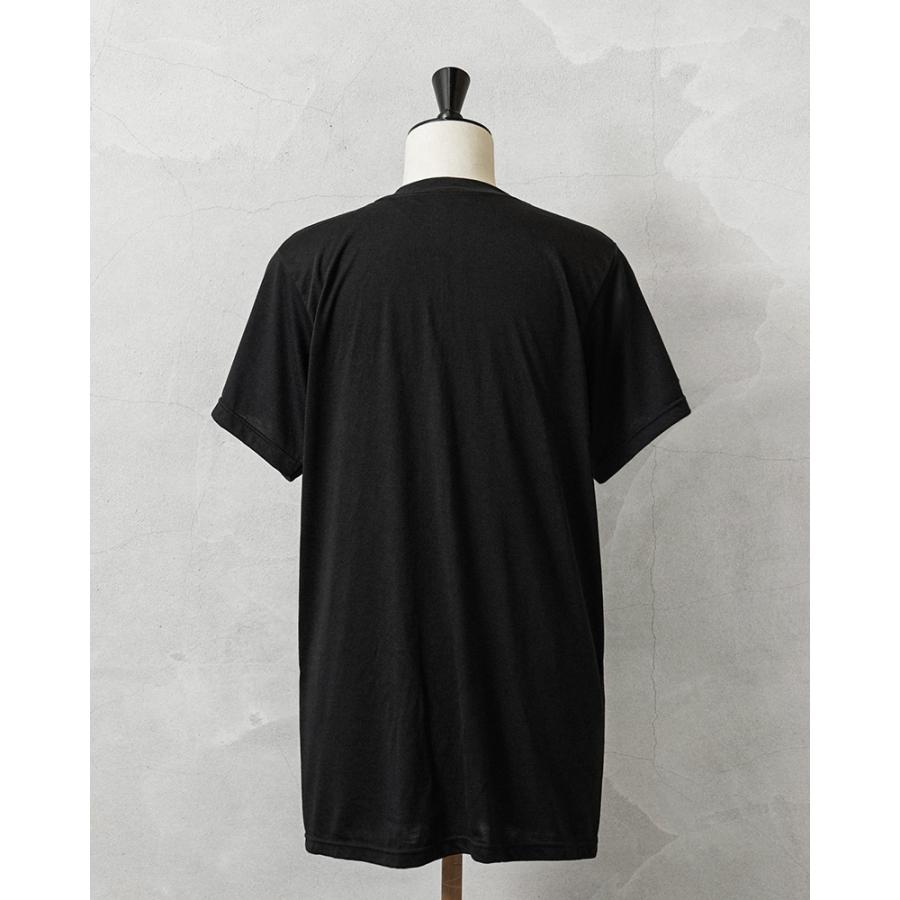未使用　米軍ミリタリー Tシャツ　メイドインUSA  アメリカ製　3枚セット waiper_notw11203112