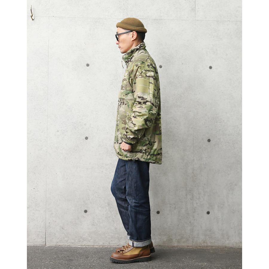 Snugpak（スナグパック） MML 3 Softie Smock ジャケット MultiCam