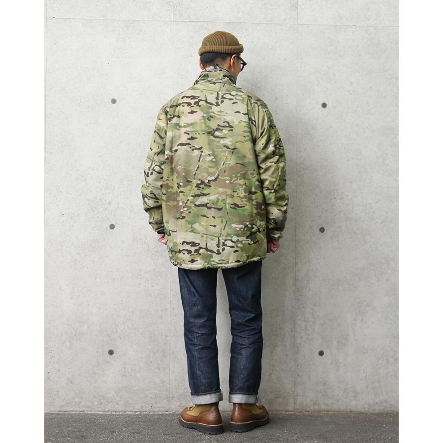 t*y様 Snugpak スナグパック MML3 Smock ジャケット Snugpak スナグパック MML 3 Softie Smock ジャケット MultiCam MADE IN UK