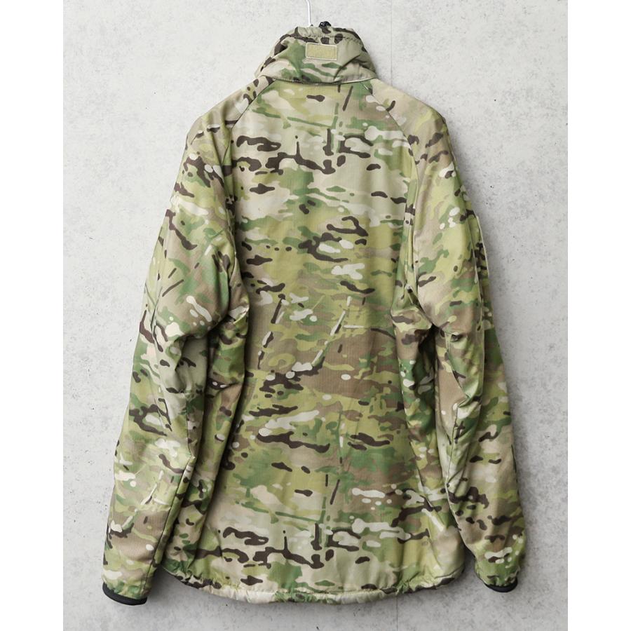 Snugpak（スナグパック） MML 3 Softie Smock ジャケット MultiCam