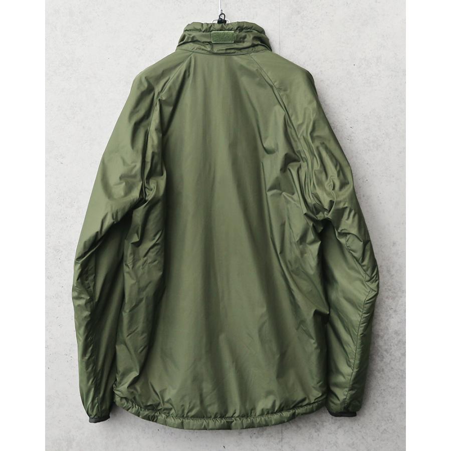 Snugpak スナグパック MML 3  Softie Smock ジャケット OLIVE MADE IN UK プルオーバー アノラックパーカー ミリタリー【クーポン対象外】【T】｜waiper｜06