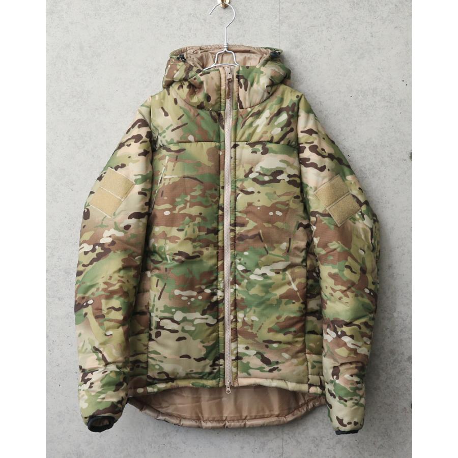 Snugpak スナグパック SJ 9 INSULATED ジャケット MultiCam ミリタリー 