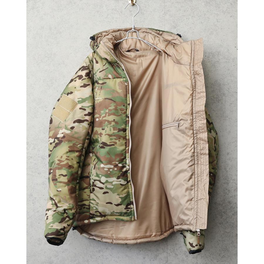 【英国製】Snugpak SJ 9 INSULATED MultiCam Snugpak SJ9 Multicam Insulated Jacket | John Bull Clothing