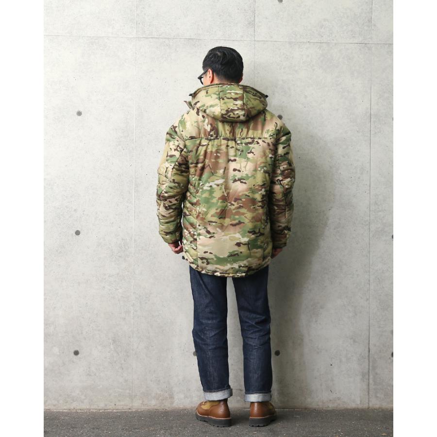 Snugpak スナグパック SJ 9 INSULATED ジャケット MultiCam Snugpak スナグパック SJ 9 INSULATED ジャケット MultiCam