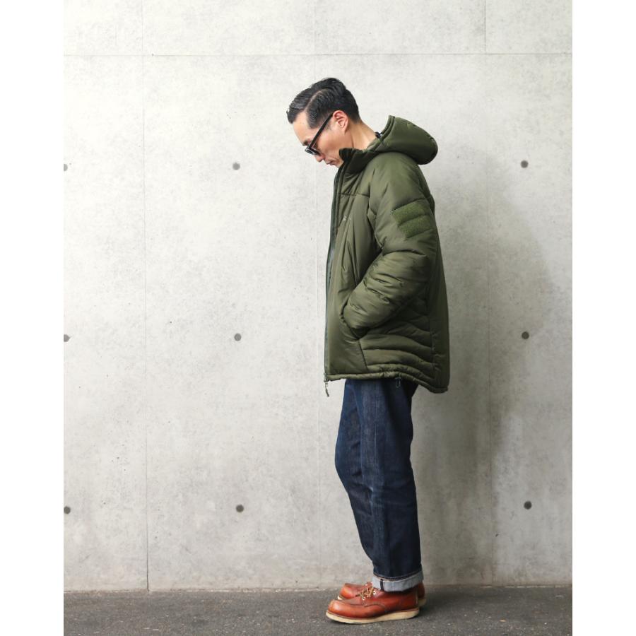 Snugpak スナグパック SJ 9 INSULATED ジャケット #1 メンズ 