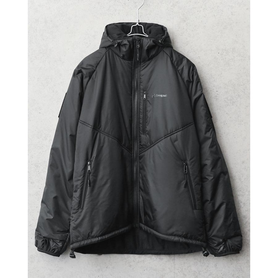 Snugpak スナグパック TAC3 INSULATED HOODY ジャケット メンズ Snugpak スナグパック TAC3 INSULATED HOODY ジャケット メンズ