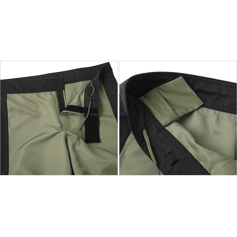 SOFFE（ソフィー） 1010M トレーニング ショートパンツメンズ