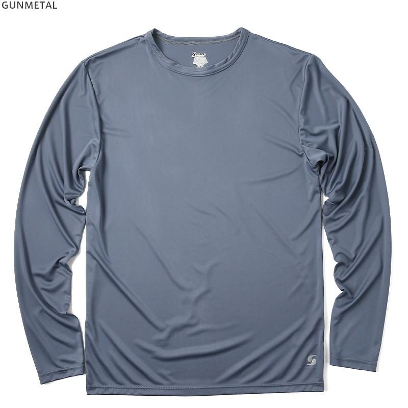 SOFFE（ソフィー） 1539MU MADE IN USA POLY BASE LAYER ロング 