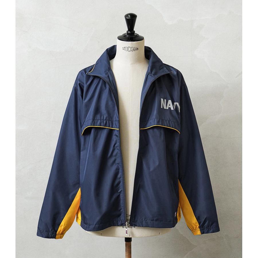 SOFFE（ソフィー） 3464NV OFFICIAL LICENSE U.S.NAVY フィジカル