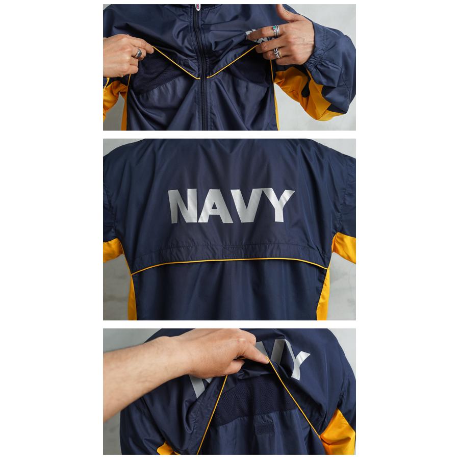 SOFFE（ソフィー） 3464NV OFFICIAL LICENSE U.S.NAVY フィジカル