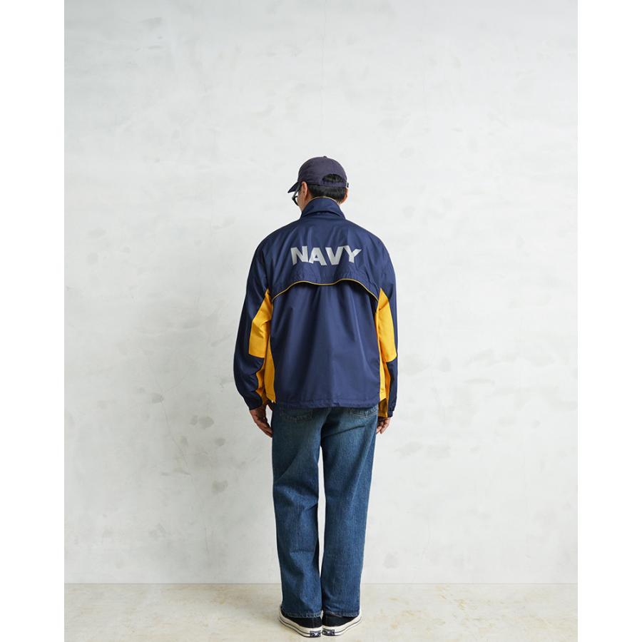 SOFFE（ソフィー） 3464NV OFFICIAL LICENSE U.S.NAVY フィジカル