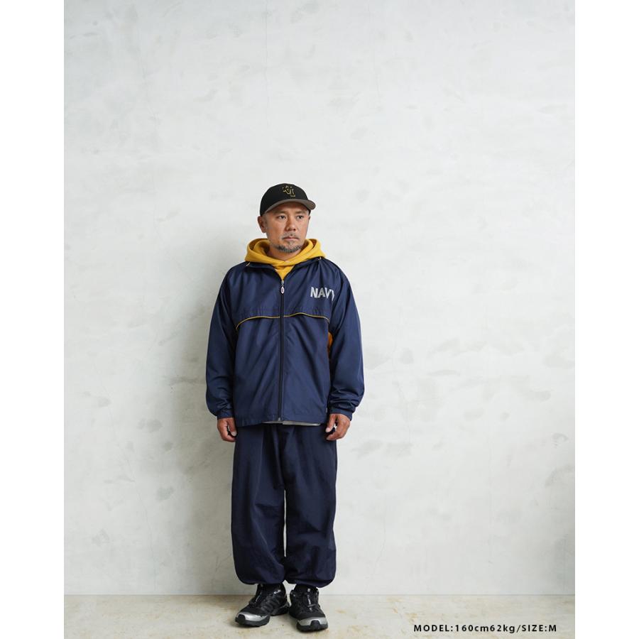 SOFFE（ソフィー） 3464NV OFFICIAL LICENSE U.S.NAVY フィジカル