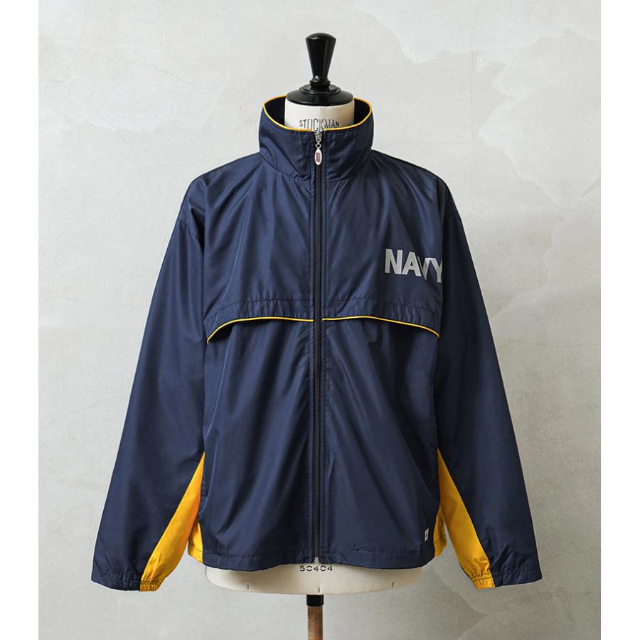 SOFFE（ソフィー） 3464NV OFFICIAL LICENSE U.S.NAVY フィジカル