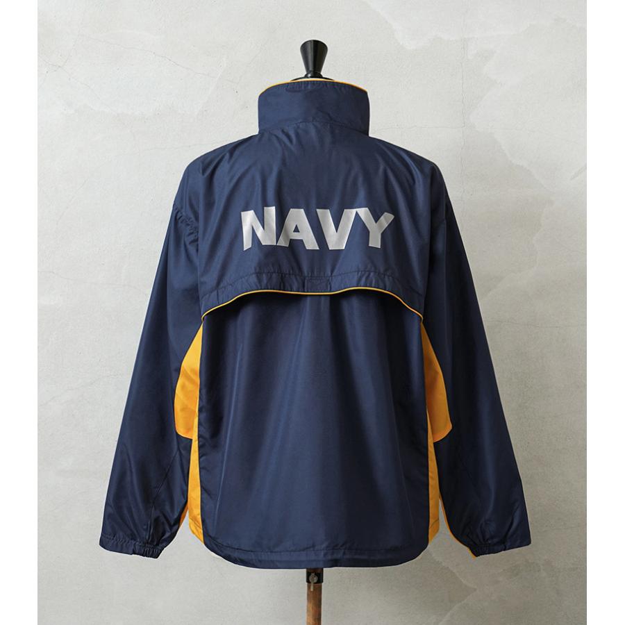 SOFFE（ソフィー） 3464NV OFFICIAL LICENSE U.S.NAVY フィジカル