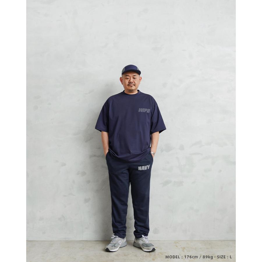 SOFFE（ソフィー） 6539NX U.S.NAVY OFFICIAL LICENSE トレーニング