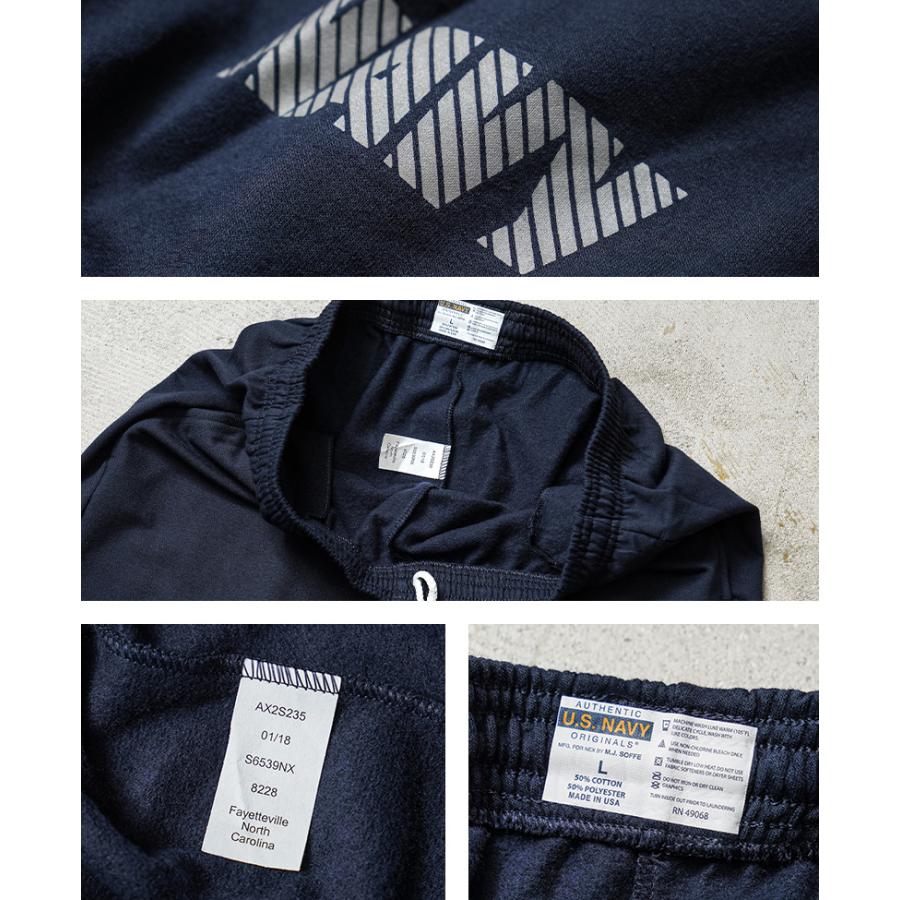 SOFFE（ソフィー） 6539NX U.S.NAVY OFFICIAL LICENSE トレーニング