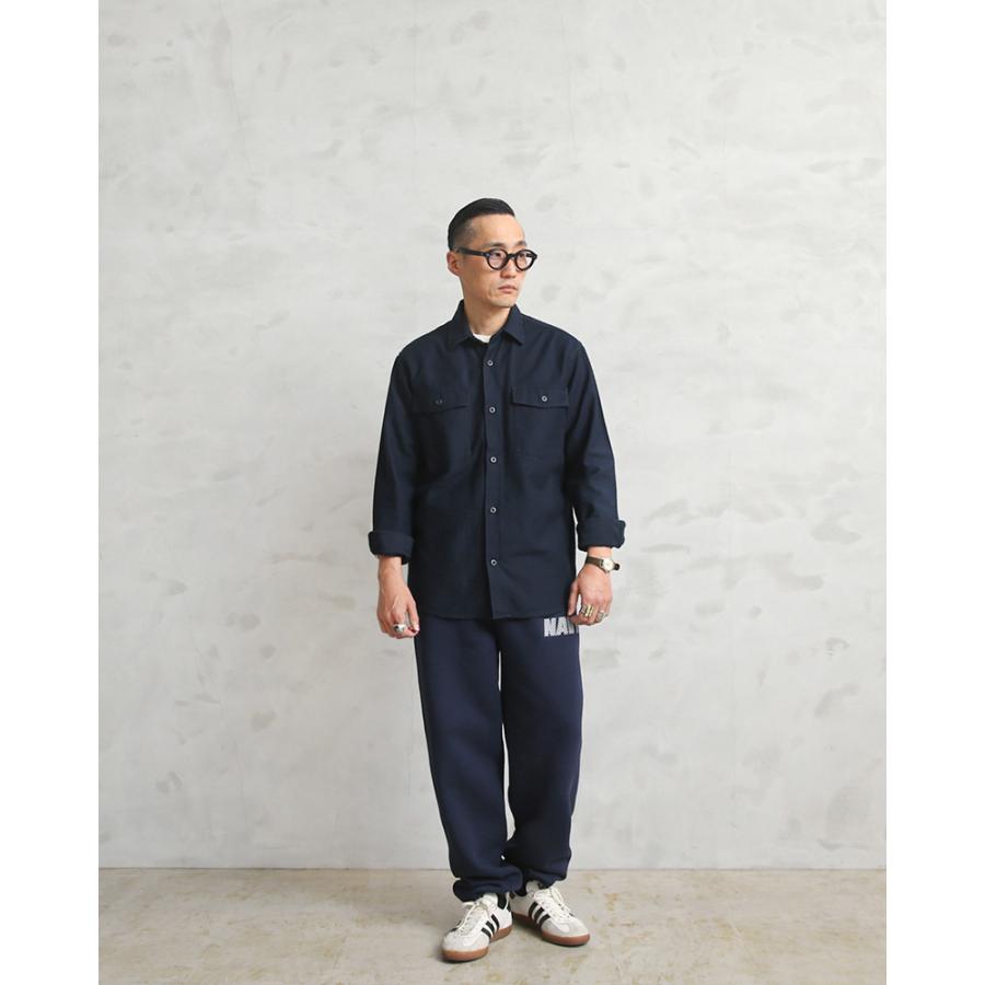 SOFFE（ソフィー） 9041NX OFFICIAL U.S.NAVY UNIFORM フィジカル