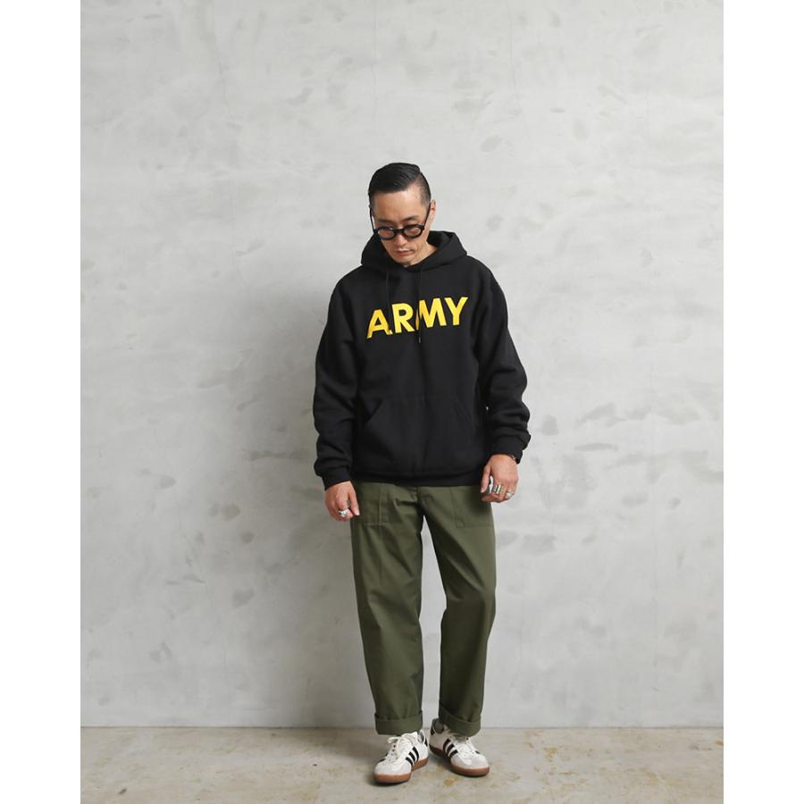 SOFFE ソフィー 9388-0000119 ARMY プリント プルオーバー SOFFE ソフィー 9388-0000119 ARMY プリント プルオーバー