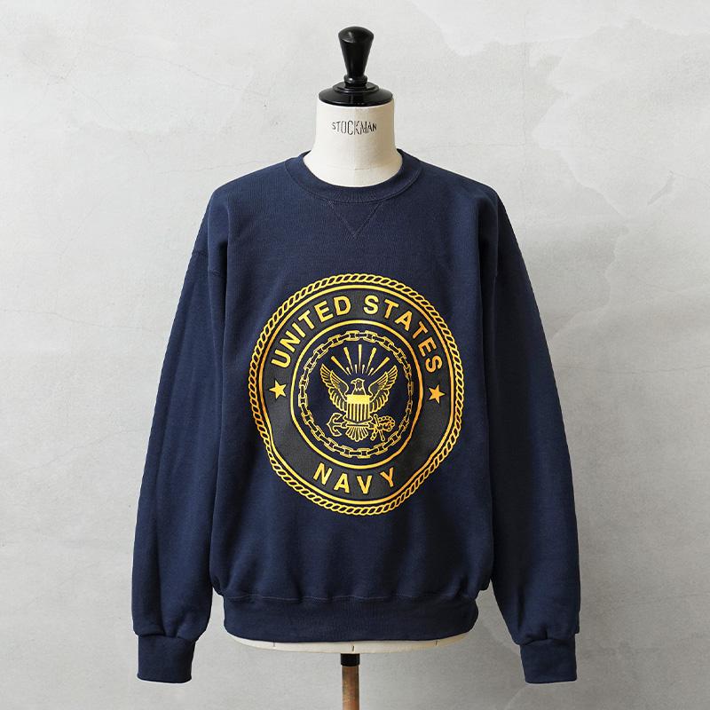 SOFFE（ソフィー） デッドストック 米軍 U.S.NAVY OFFICIAL LICENSE
