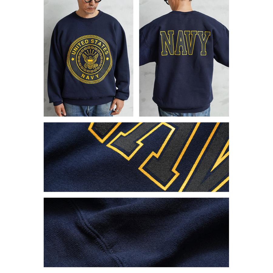 SOFFE（ソフィー） デッドストック 米軍 U.S.NAVY OFFICIAL LICENSE