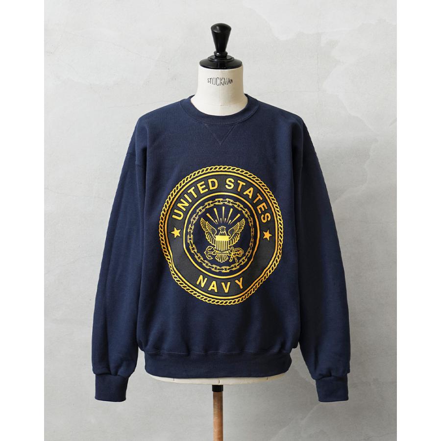 SOFFE（ソフィー） デッドストック 米軍 U.S.NAVY OFFICIAL LICENSE