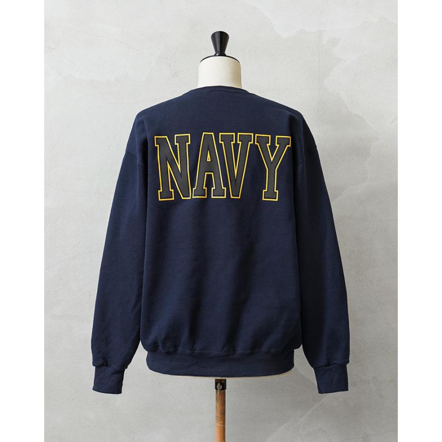 SOFFE（ソフィー） デッドストック 米軍 U.S.NAVY OFFICIAL LICENSE