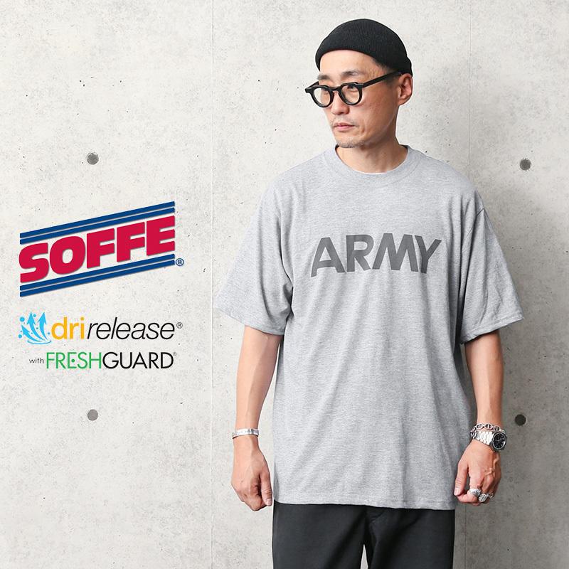 MILITARY（ミリタリー） SOFFE ソフィー 米軍仕様 D0000011 ショート 