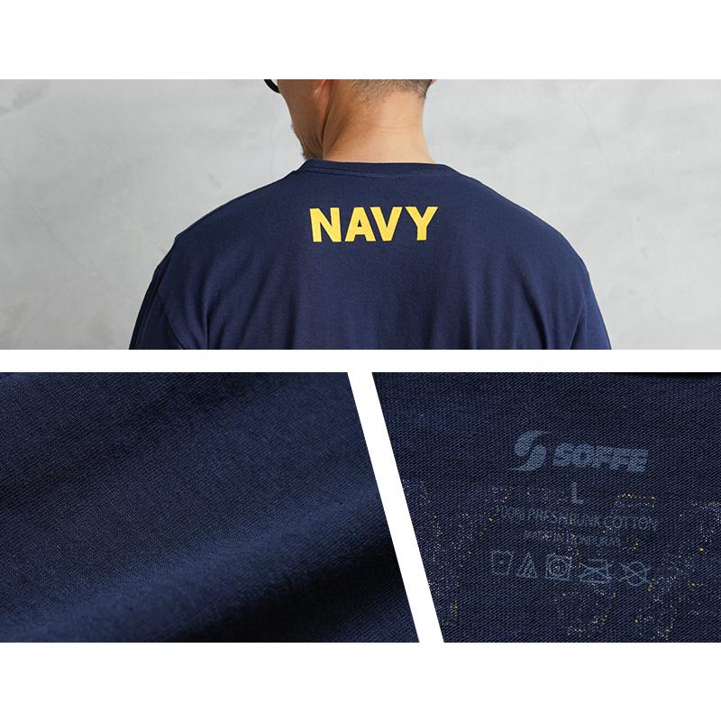 SOFFE（ソフィー） D0001116 OFFICIAL LICENSE U.S.NAVY トレーニング