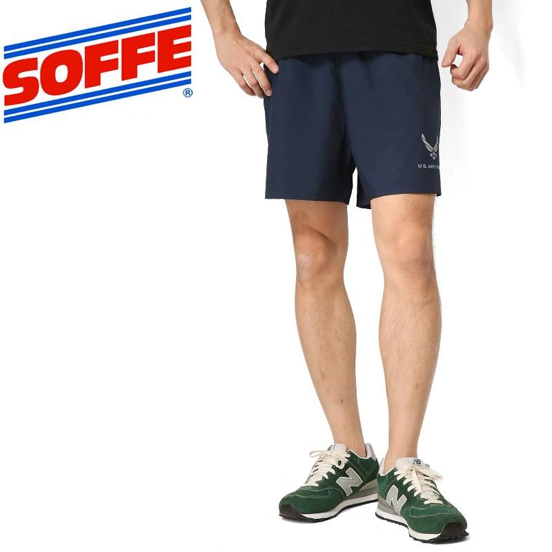 SOFFE ソフィー D0007664 米軍仕様 U.S.AIR FORCE TRAINING