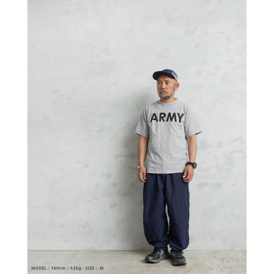 SOFFE（ソフィー） デッドストック D0007959 U.S.ARMY トレーニング T