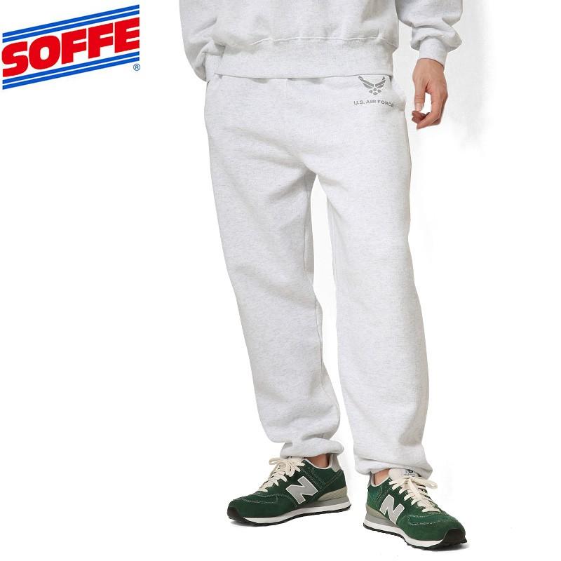 SOFFE（ソフィー） D1075420 U.S.AIR FORCE トレーニングスウェット