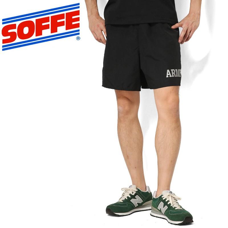 SOFFE ソフィー M044 米軍仕様 U.S.ARMY TRAINING ショーツ SOFFE ソフィー M044 米軍仕様 U.S.ARMY TRAINING ショーツ