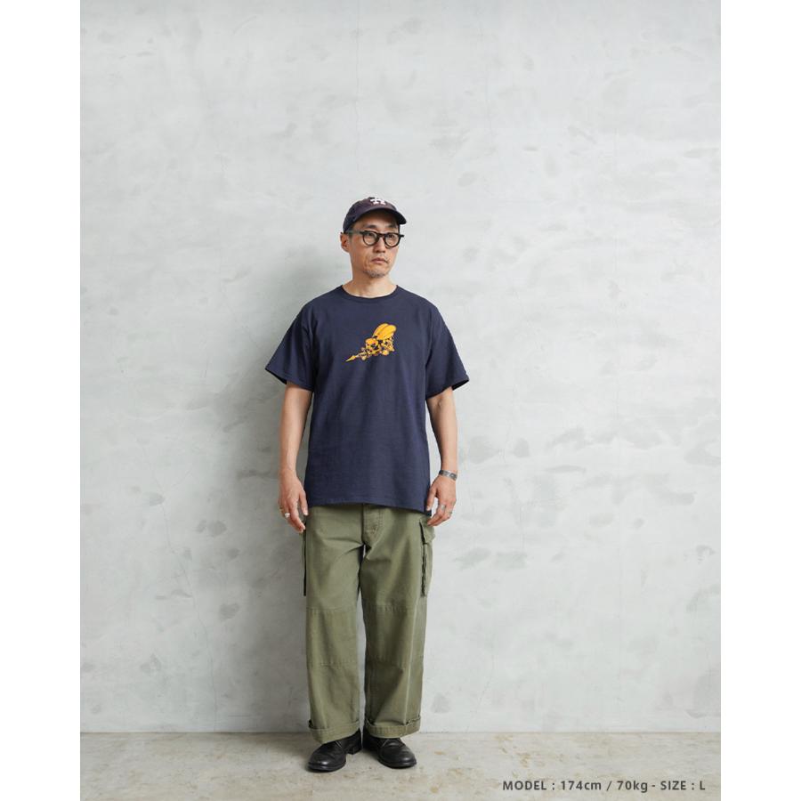 SOFFE（ソフィー） デッドストック M305NS1 U.S.NAVY SEABEES