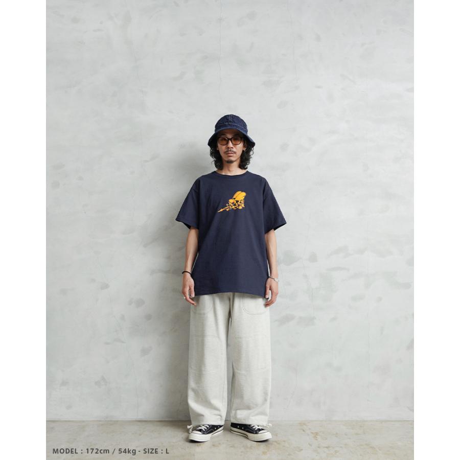SOFFE（ソフィー） デッドストック M305NS1 U.S.NAVY SEABEES