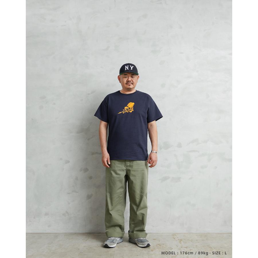 SOFFE（ソフィー） デッドストック M305NS1 U.S.NAVY SEABEES