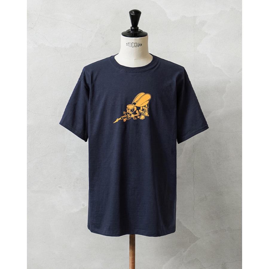 SOFFE（ソフィー） デッドストック M305NS1 U.S.NAVY SEABEES