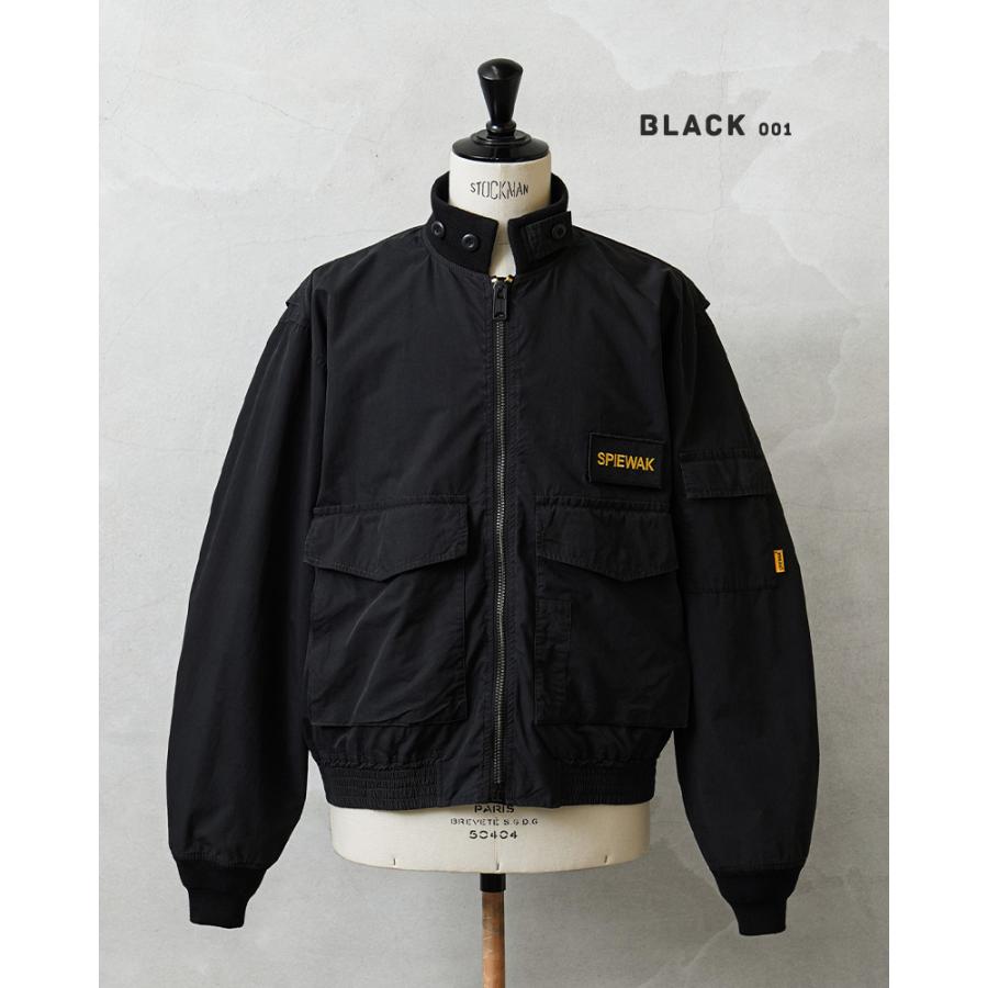 美品・タグ付き【SPIEWAK G-8 ジャケット】　定価¥62,700 SHIPS別注】SPIEWAK: G-8 WEP ジャケット ロング｜ SHIPS 公式サイト