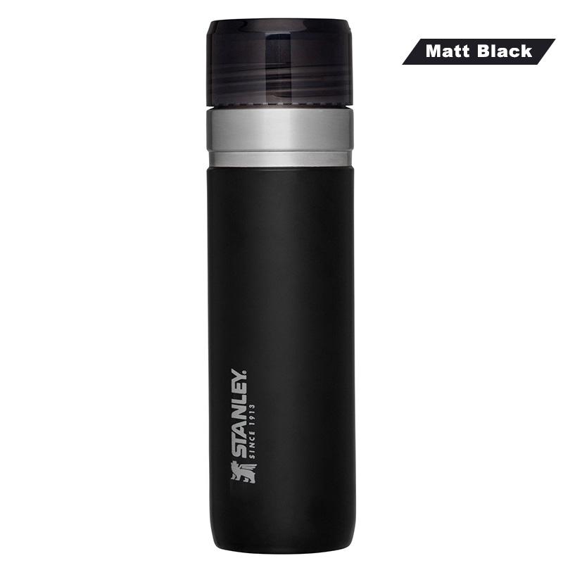 GO SERIES STANLEY スタンレー BOTTLE 保温・保冷 ゴー真空ボトル 0.7L