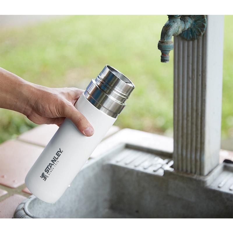 GO SERIES STANLEY スタンレー BOTTLE 保温・保冷 ゴー真空ボトル 0.7L