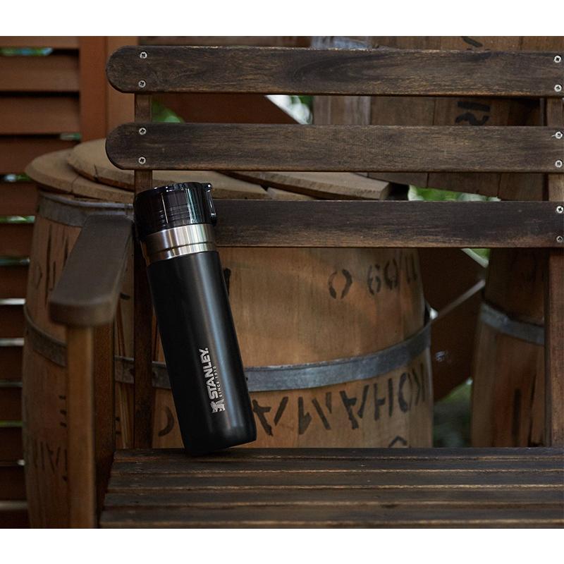 GO SERIES STANLEY スタンレー BOTTLE 保温・保冷 ゴー真空 GO SERIES STANLEY スタンレー BOTTLE 保温・保冷 ゴー真空
