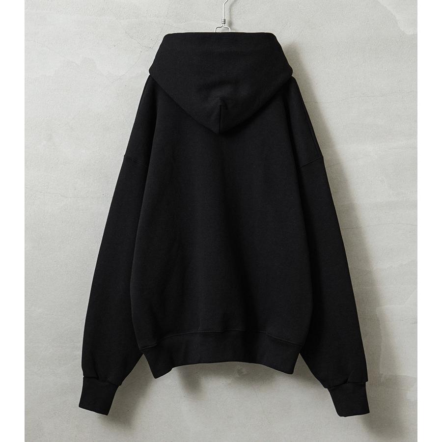 STATELINE ステートライン STATE03 Work Fit Hoodie スウェット プルオーバー パーカー フーディ トレーナー ...