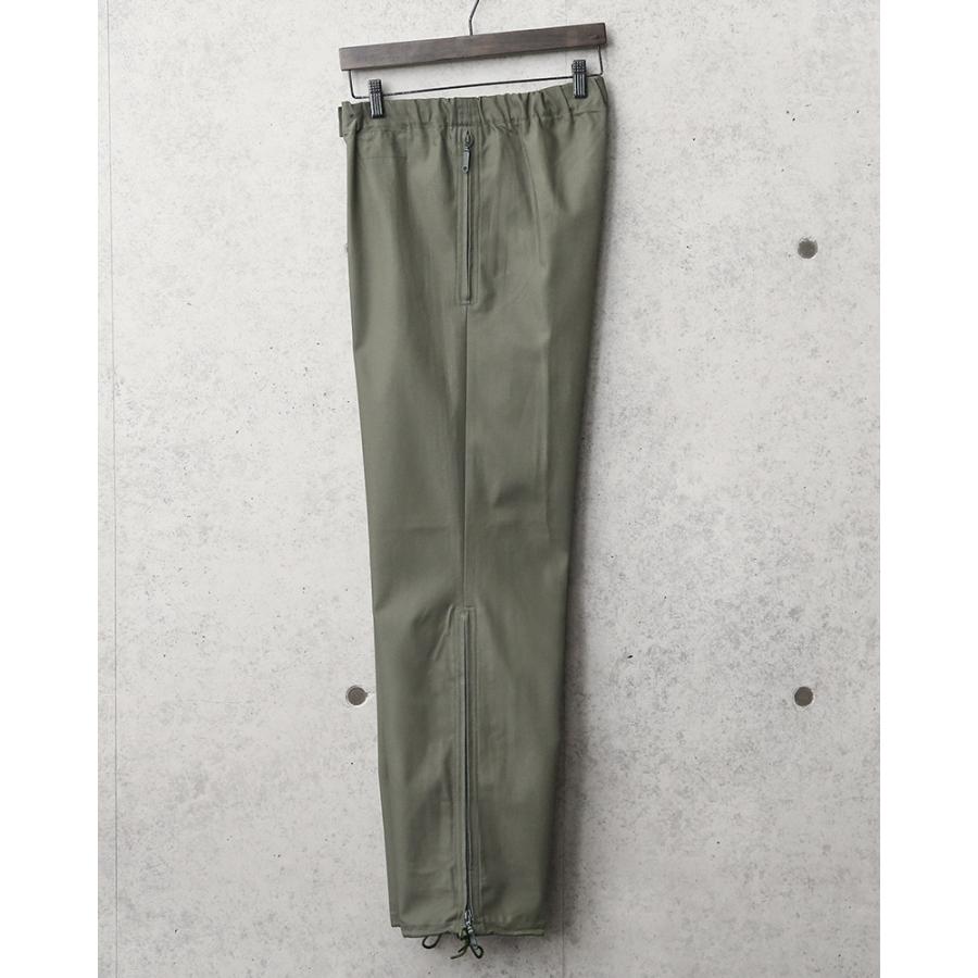 MILITARY（ミリタリー） 実物 新品 デッドストック スイス軍