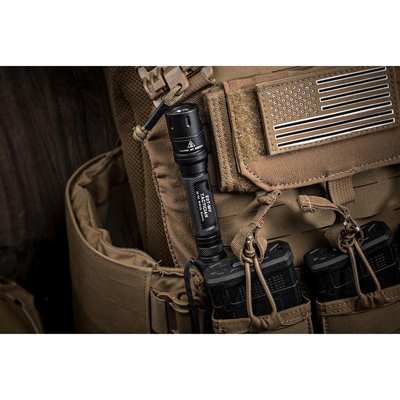 MILITARY SUREFIRE シュアファイア TACTICIAN Dual-Output MILITARY SUREFIRE シュアファイア TACTICIAN Dual-Output