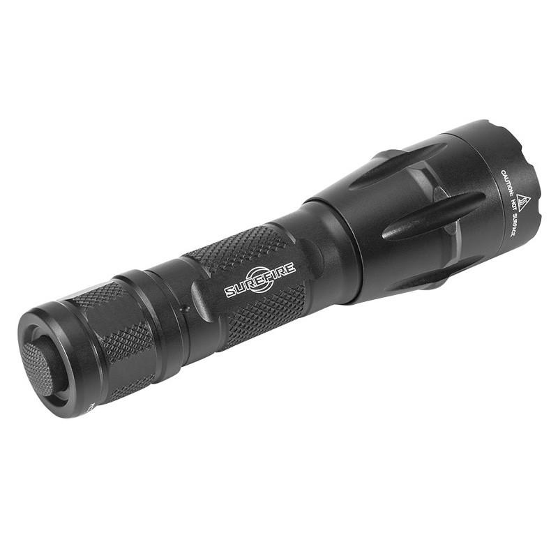 SUREFIRE シュアファイア FURY Dual Fuel Tactical LEDフラッシュライト / 1500ルーメン（FURY-DFT）【クーポン対象外】【T】_1