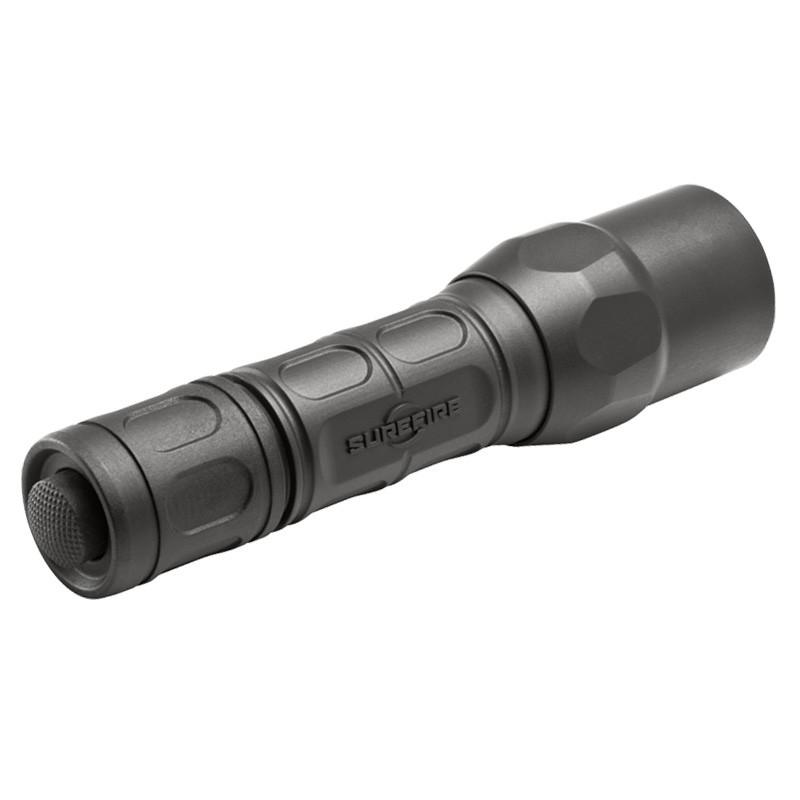SUREFIRE G2X LE Dual-Output LED フラッシュライト MILITARY SUREFIRE シュアファイア G2X LE Dual-Output LED