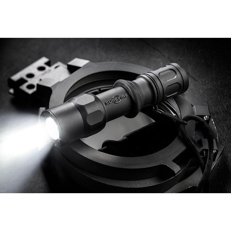 SUREFIRE シュアファイア G2Z COMBAT LIGHT WITH MAXVISION Single 